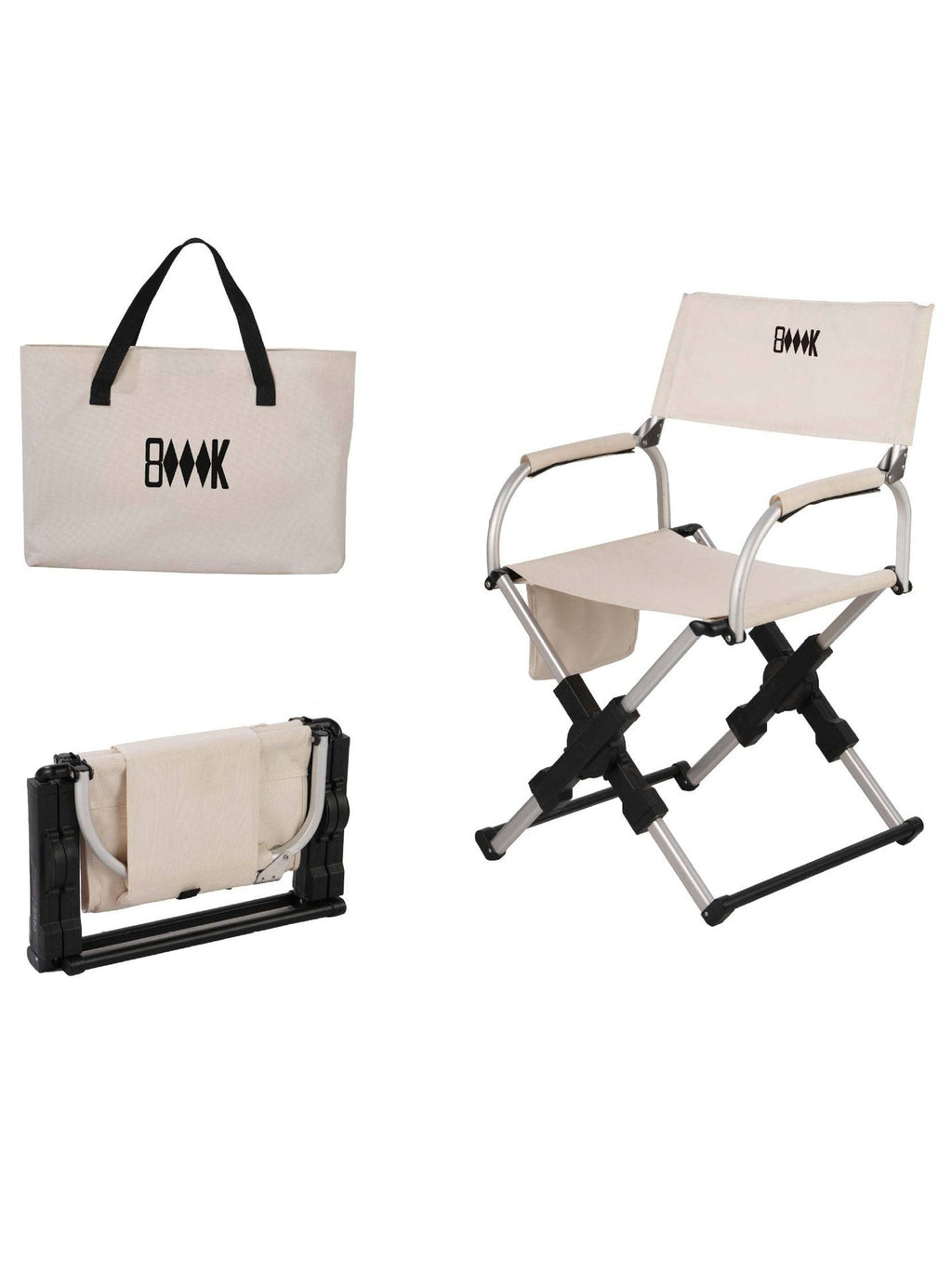 Portable Folding Camping Chair
