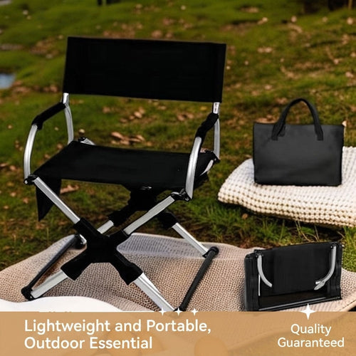 Portable Folding Camping Chair