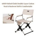 Portable Folding Camping Chair