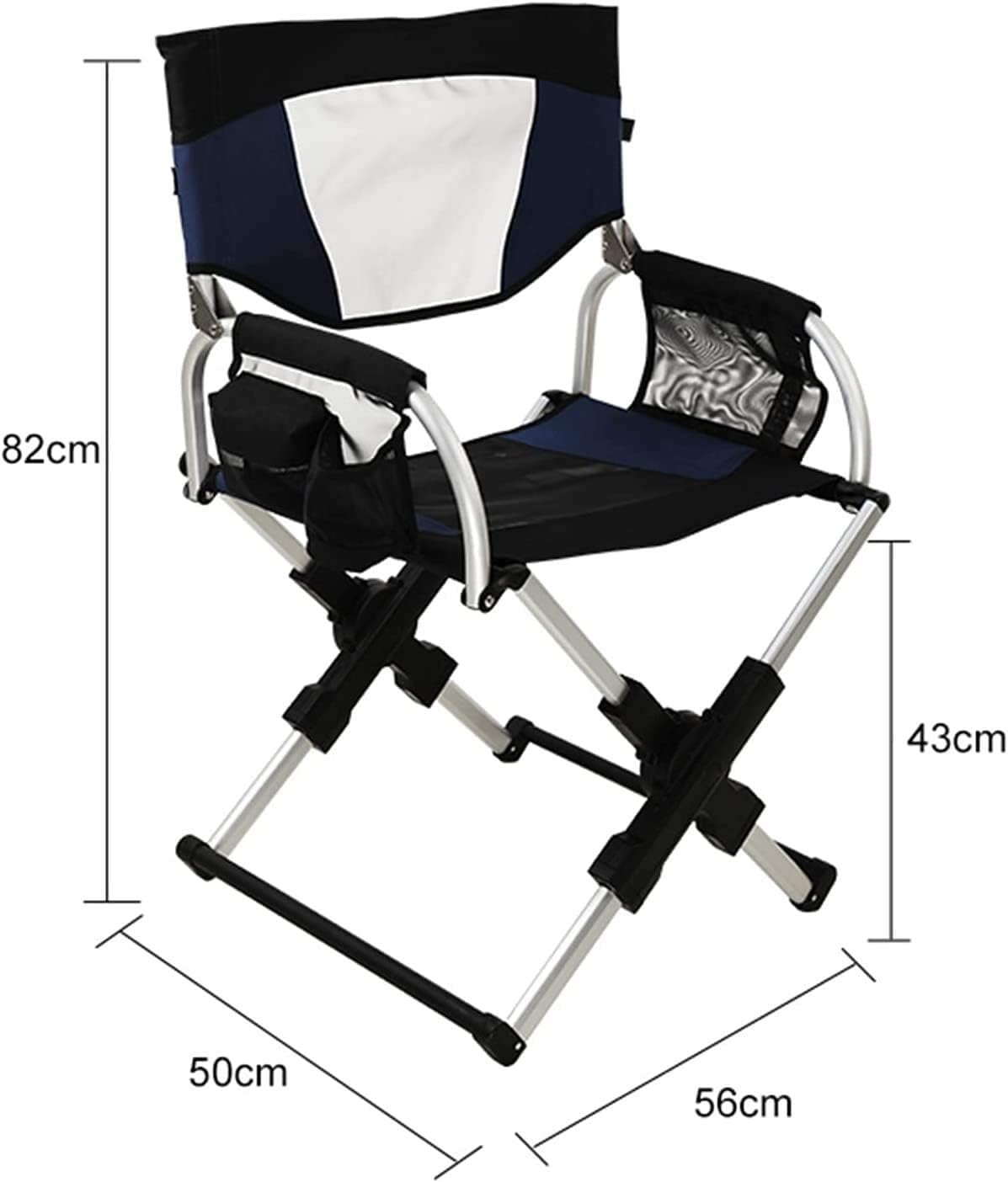 Portable Folding Camping Chair